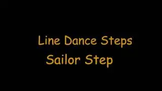 Sailor Step