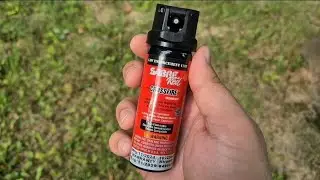 Sabre Red MK-3.5 Crossfire 62 ml - Stream.