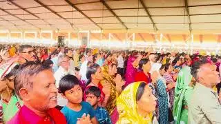 Shiv Mahapuran Katha, Surat, Gujarat 2026