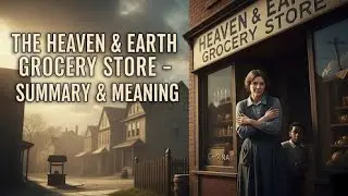 The Heaven & Earth Grocery Store Explained &ndash; A Powerful Tale of Love, Justice, and Community 