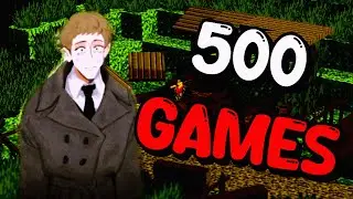 Even More Of The Queer Games Bundle