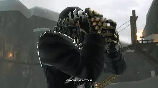 Tekken 6 RPCS3 online