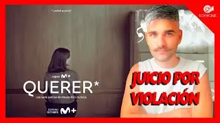 Crítica 'QUERER' | Movistar plus+ | Alauda Ruiz de Azúa