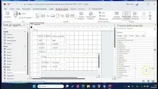 #30 - MS Access - VBA - Eventi su Maschera