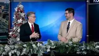 10 PM Newscast - December 24