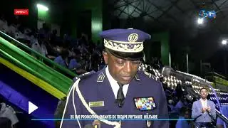 Edition Spéciale d'information de la mi-journée du 24 décembre 2025.