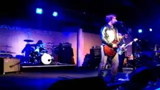 Dan Kurtz live clips