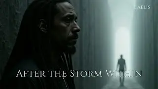 After the Storm Within &ndash; CAELIS | Cinematic Reggae Ballad of Healing & Inner Struggle