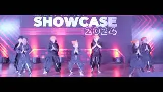 Bhool Bhulaiyaa Theme Performance by Kids || Title Track 3 || Live Arts Showcase 2024