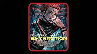 Aashraya OP X BTM - Extraction ( Official Visual Music Video)
