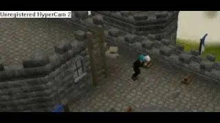 Runescape Glitch Bunny hop