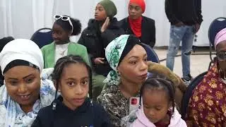 JOURNEE DE MITSOUDJE 2023 MARSEILLE