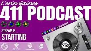 Your Thoughts Have a Balance Too | DISC 6 | 411 Podcast🍾Reading Between The Wines (Episode 02)