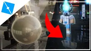 Как получить реалистичные ОТРАЖЕНИЯ в ЛЮБОЙ игре Roblox