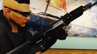 GTA V - I WANT MORE - Neffex - GMV