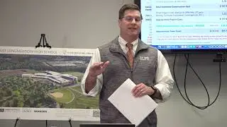 MSBA Increases Grant for ELHS to $82 Million