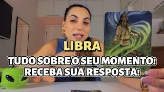 ♎️LIBRA Detox e Libertação! Seu Renascimento Está Próximo! Uma Corrente Será Quebrada!