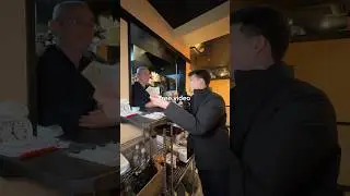 Filming a Commercial For Local Business