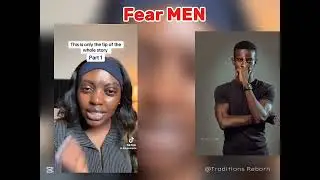 These Men are Heartless 