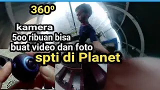 actioncam 360 weikan x1 murah dan canggih