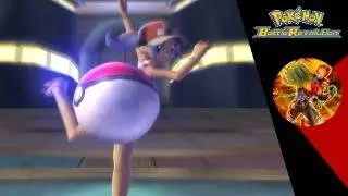 Pok&eacute;mon Battle Revolution Gameplay 4 (No Commentary)