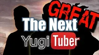 The Next Great YugiTuber! - Season 4 TRAILER! (SimplySlimYGO)