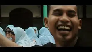 Selebrasi Wisuda 2024