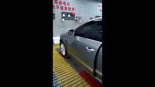CAR INTERIOR CLEANING AND REFRESHMENT SERVICES - STORE G75