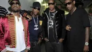 I Put On (Remix Ft. Jay-Z) (Explicit)