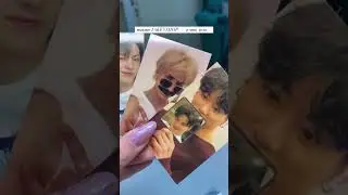 Признавайтесь, какие карты вам понравились больше? 😎 #straykids #kpopcards #kpop #кпоп #kpopshop