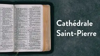 10. Matthieu 4:18-22 ( Appel des quatre premiers apôtres )
