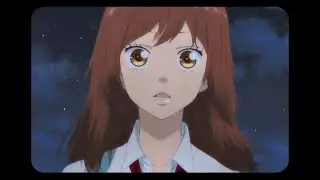Ao Haru Ride - Someone to you edit