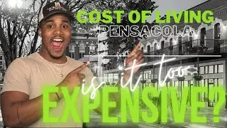 How much House can I afford? | Cost of living , Pensacola fl.