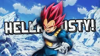 SXMPRA - HELLA DUSTY! [AMV]