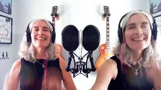 The Popguns - At The Edge Of The Sofa 2020