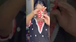 Traditional Bengali style bangles😱|unique design#youtubeshorts #shorts #diy #handmade#hack#festival