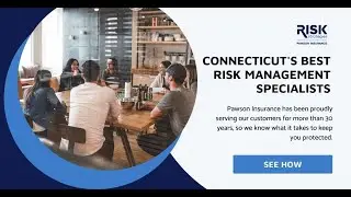 Pawson Insurance | Connecticut's #1 Risk Management Specialists
