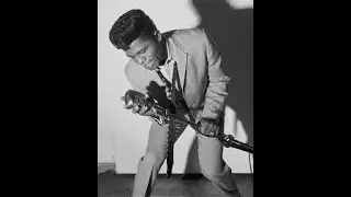 Sample From The Original Artist.  James Brown.