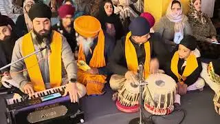BHAI SIMAR SINGH JI#dhangurutegbahadursahibji 
