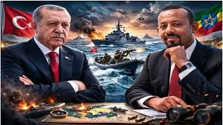 Maxuu Yahay Qorshaha Turkiga Ee Itoobiya , Maxaa Ku Qarsoon Iyo Warbixno Kale