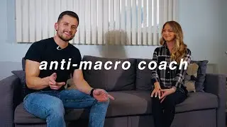 Anti-Macro Coach Diana Leigh | Cyclical Imposter Syndrome