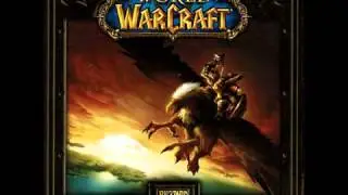 World of Warcraft Soundtrack - Legends of Azeroth