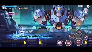 DAL : SP Doing Endless Corridor (Floor 101-200) with SS Shyrion Yoshino