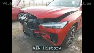 YV1L5AUZ6R1757967 2024 VOLVO XC60