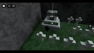 IRAELS - 15/05/2025 (MUGEN ROBLOX)