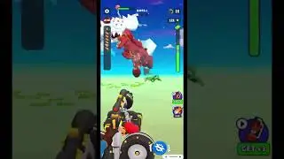 Upgrade your weapon-Shooter (Android,iOS) FPS, Gun, Evolution, Monster