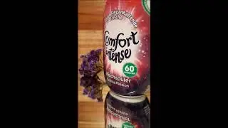 📢👍 Hayatini_yasa TESTET 👔 FRISCHE IDEE👗 COMFORT INTENSE WEICHSP&Uuml;LER 👨&zwj;👩&zwj;👧&zwj;👧 UNSERE ERFAHRUNG WERBUNG