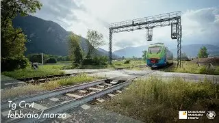 Tg Crvt di febbraio/marzo 2024