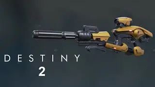 DESTINY RANDOM: MITOCLASTA VEX