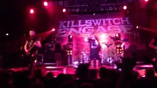 Killswitch Engage 